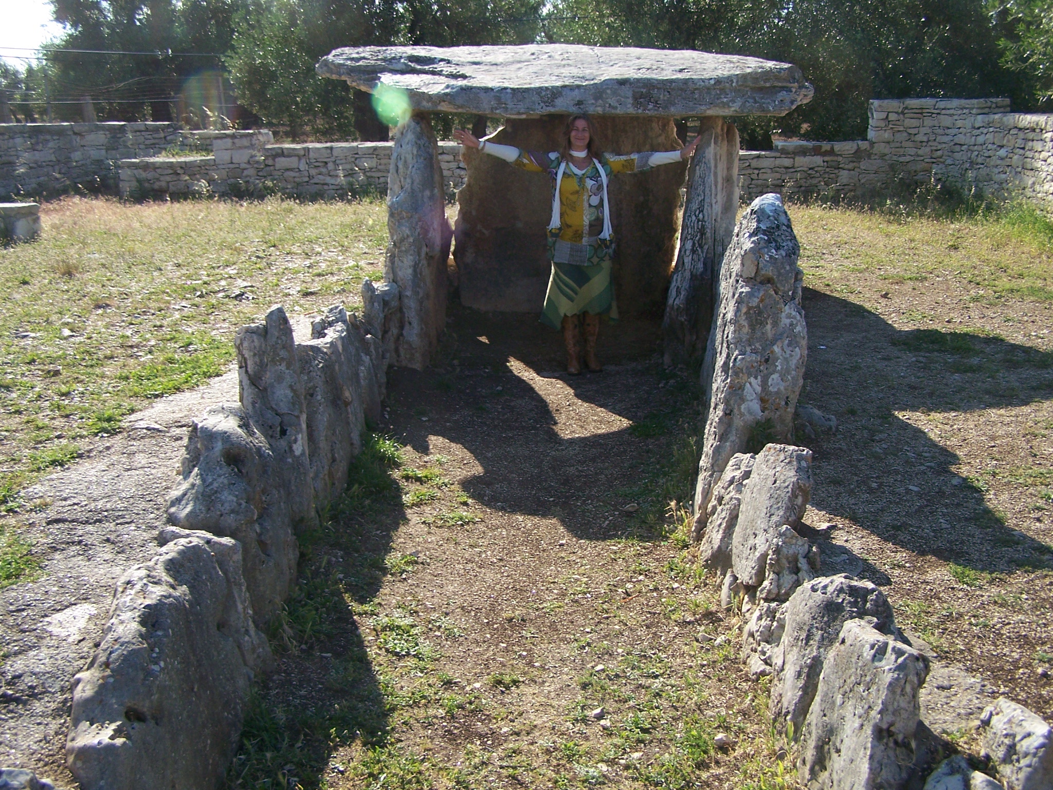 Dolmen Puglia 2012 (5)